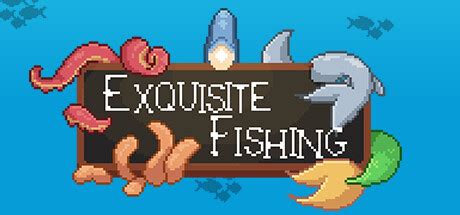 Exquisite Fishing [Final] [PinkySoul] .